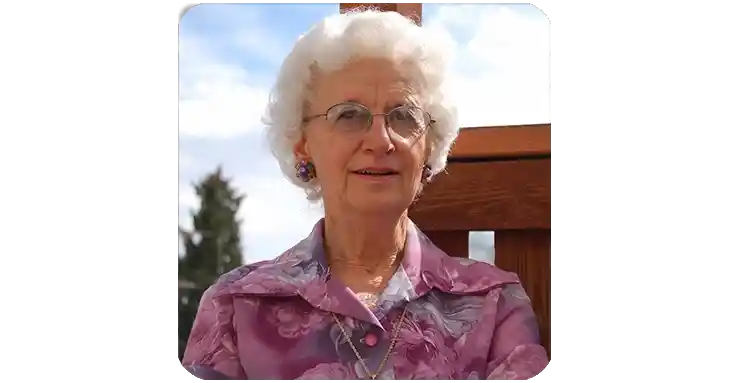 Customer Patricia M. - AudiVax Official Review